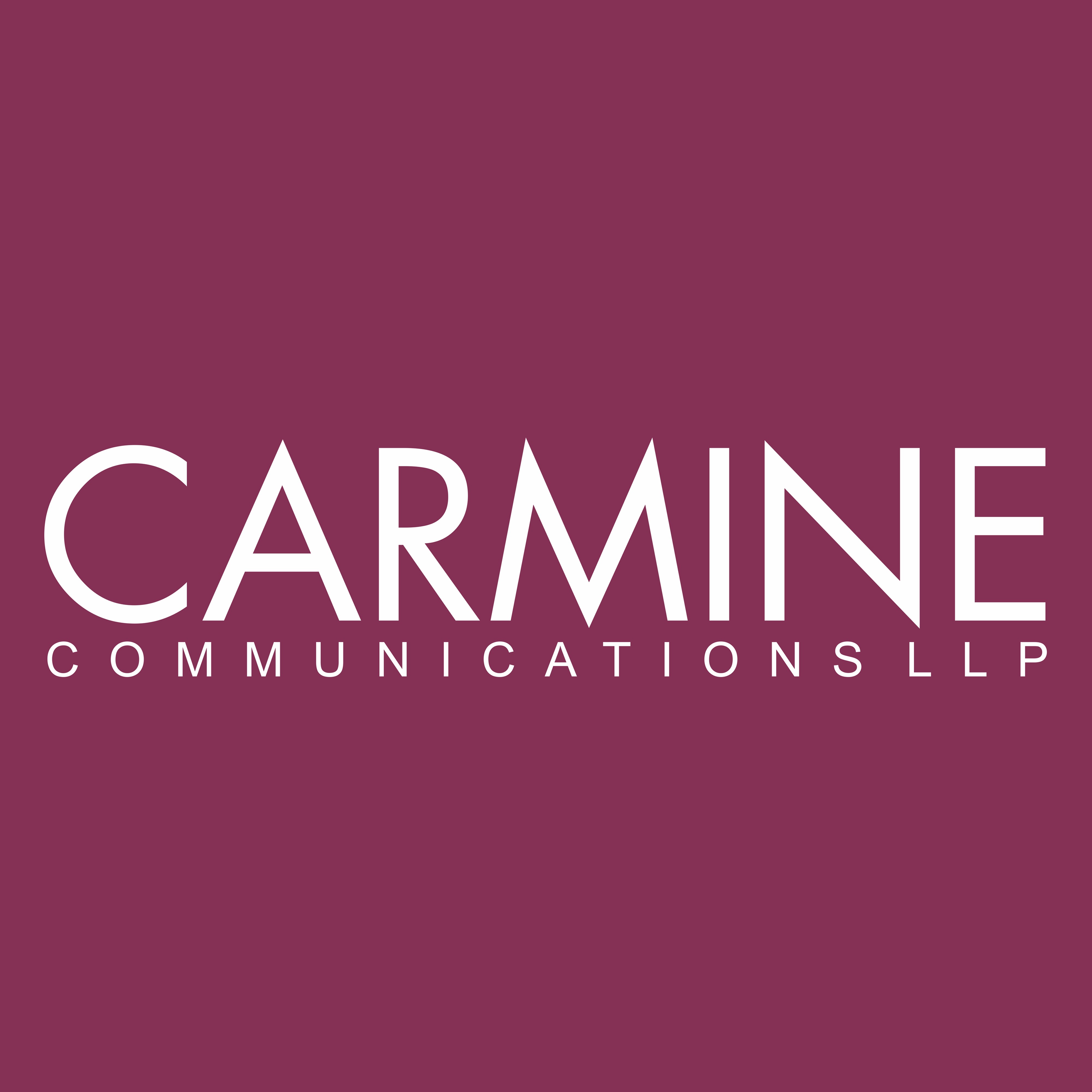 Carmine Communications Profile Picture