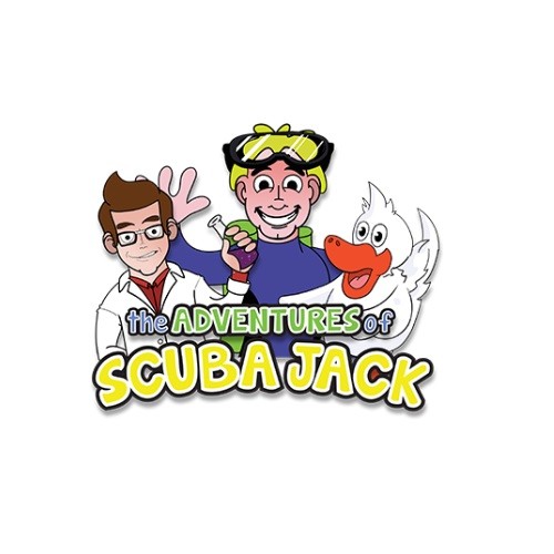 The Adventures of Scuba Jack Profile Picture