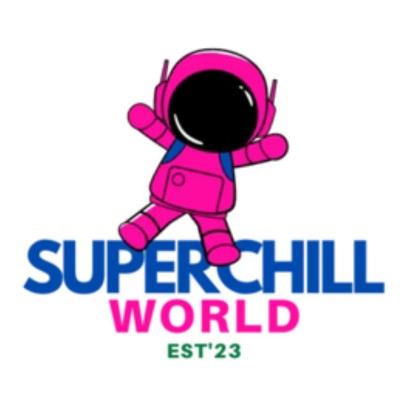 Superchill World Profile Picture