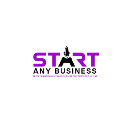 Start Any Business Profile Picture