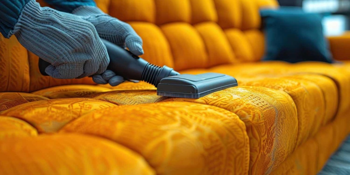 What to Know About Upholstery Cleaning Brooklyn Services