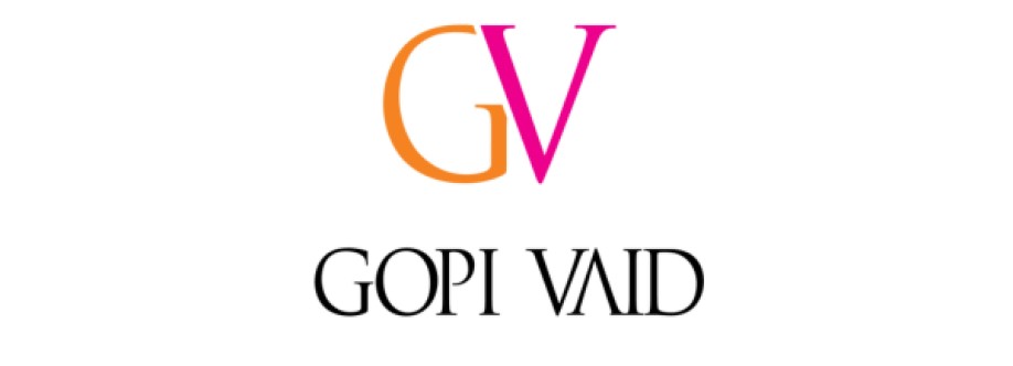 Gopi Vaid Cover Image