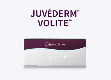 Juvederm Volite | Benefits, Reviews and Before & After Results