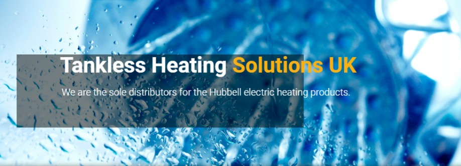 Universal Heating Solutions Ltd Cover Image