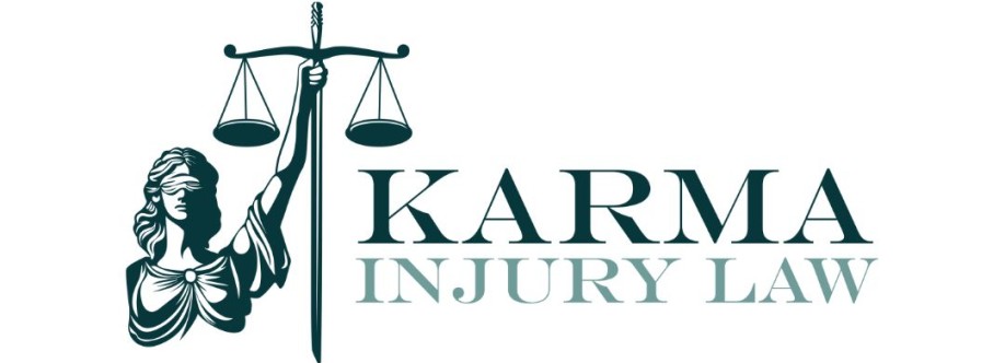 Karma Injury Law Cover Image