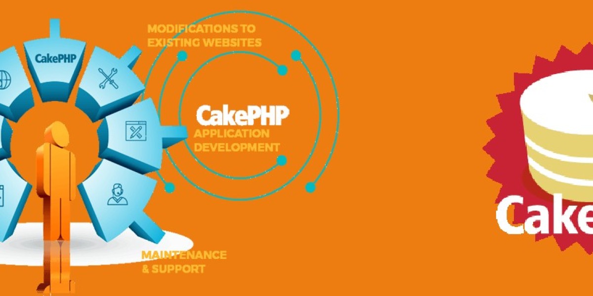 CakePHP Development Company in Australia