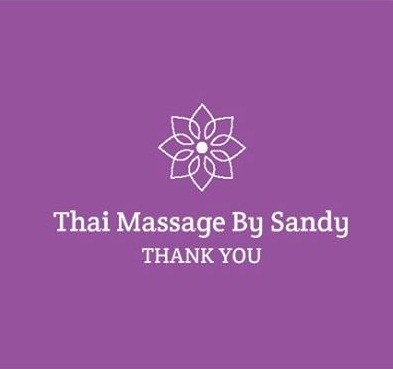 Thai Massage by Sandy Profile Picture