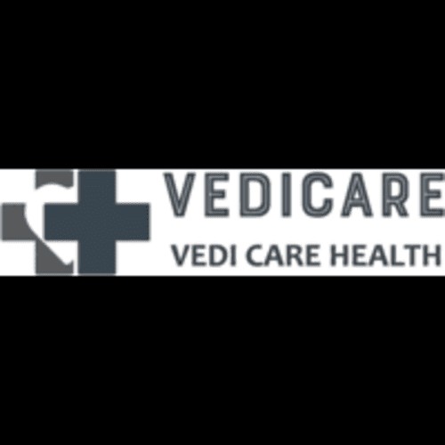 Vedicare Health Profile Picture