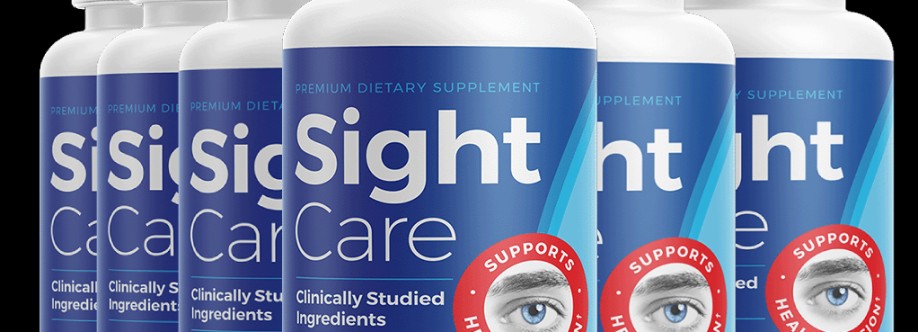 Sightcare Supplement Review 2024 | Official Site Cover Image