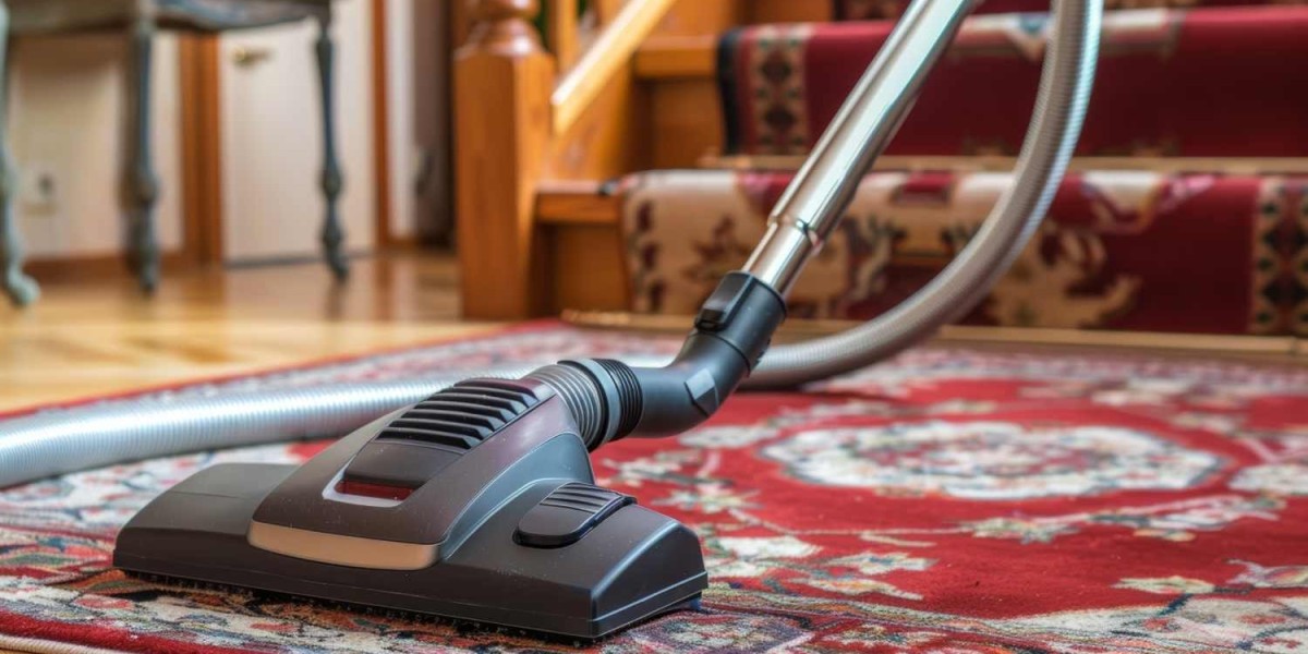 Top-Rated 10 Reliable Carpet Cleaning Experts