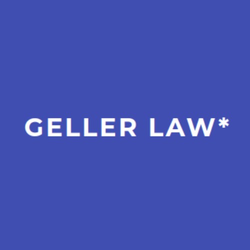 Geller Law Profile Picture