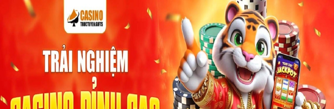 Casino Trực Tuyến Cover Image