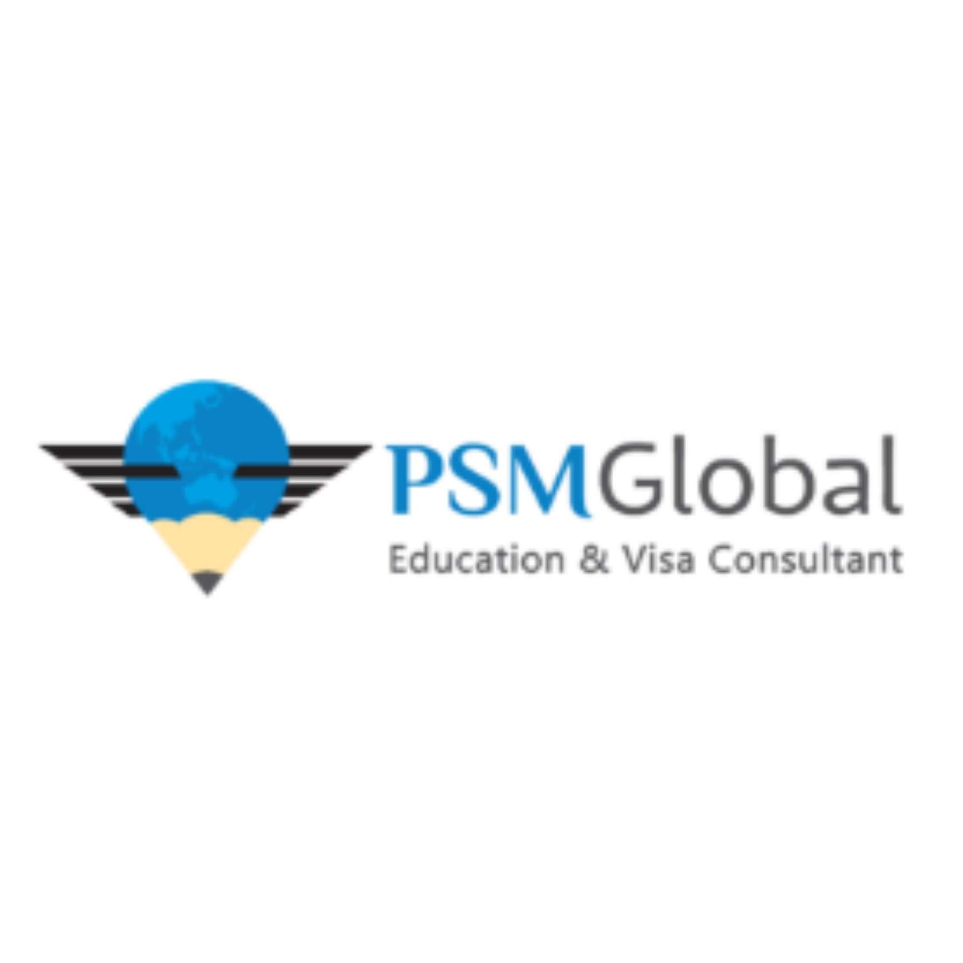 PSM GLOBAL Visa Consultant Profile Picture