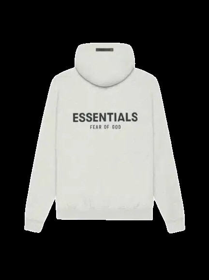 Essentials Hoodie Hoodie Profile Picture