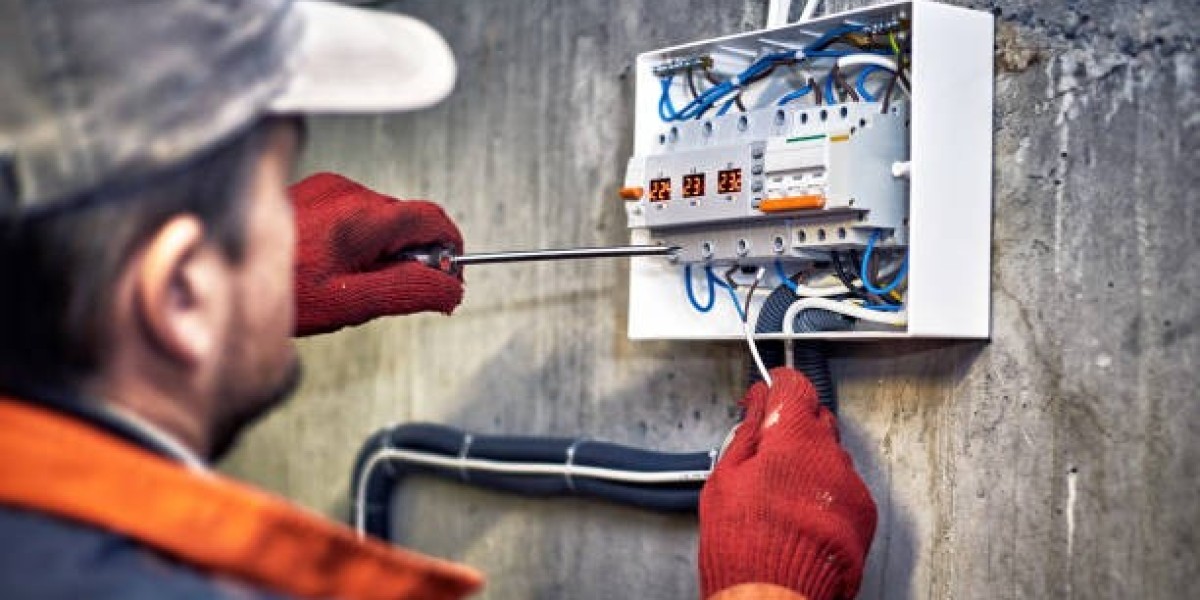 Expert Electrical Services in Dubai – Fast, Safe, and Efficient Repairs