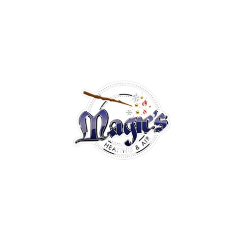 Magics Heating and Air Profile Picture