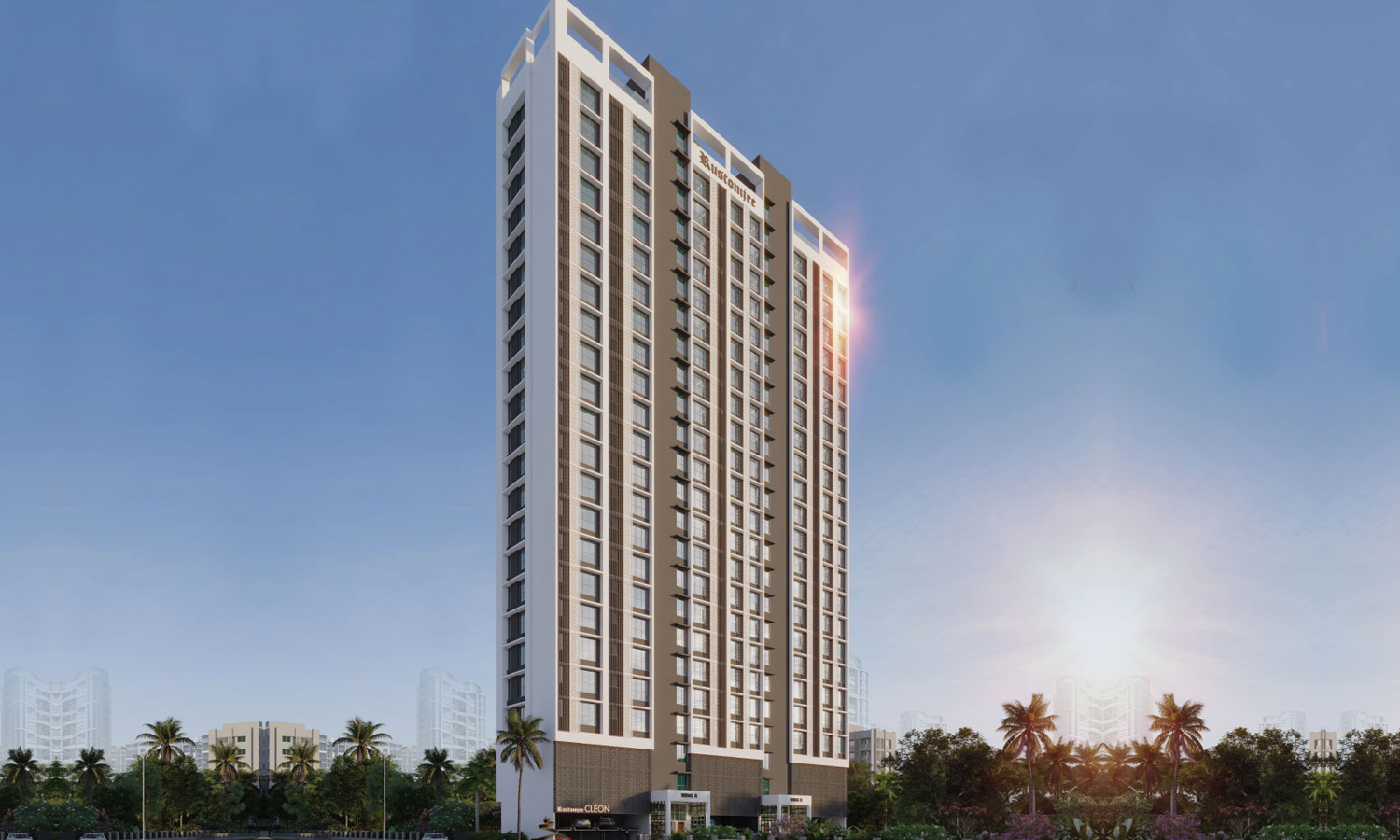 Best Luxury Flats in Mumbai for Sale