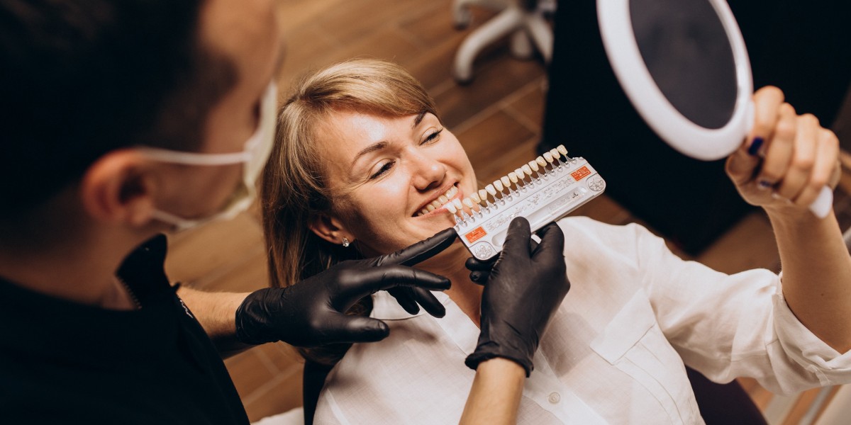 Expert Dental Services in Kings Cross: From Routine Checkups to Advanced Treatments