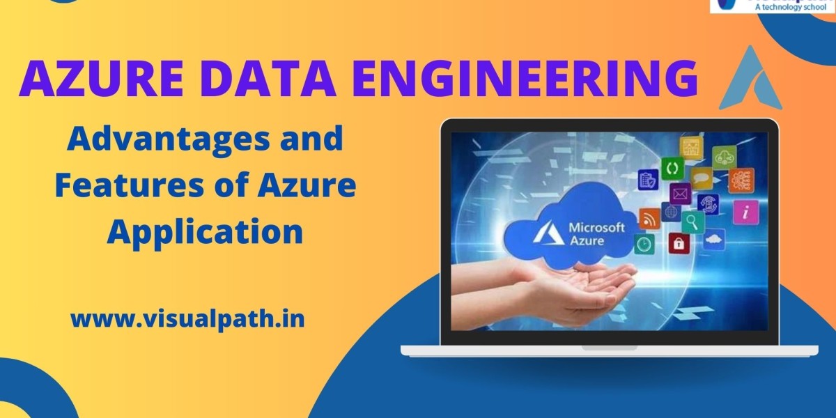 MS Azure Data Engineer Online Training | Azure Data Engineering Certification Course