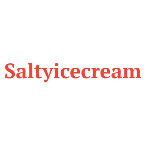 SaltyIce Cream Profile Picture