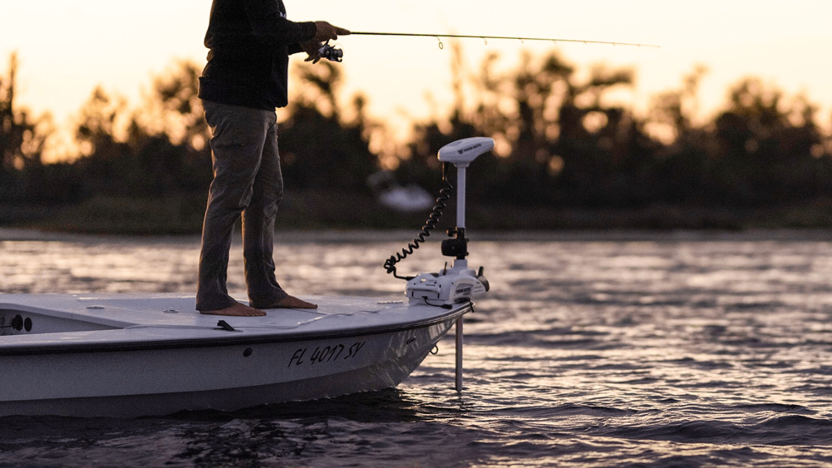 Top Picks for the Best Saltwater Trolling Motors: Smooth Sailing Every Time | by Nautical Marine | Sep, 2024 | Medium