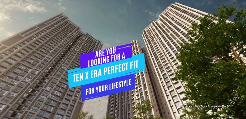 Are you looking for a Ten X Era perfect fit for your lifestyle?