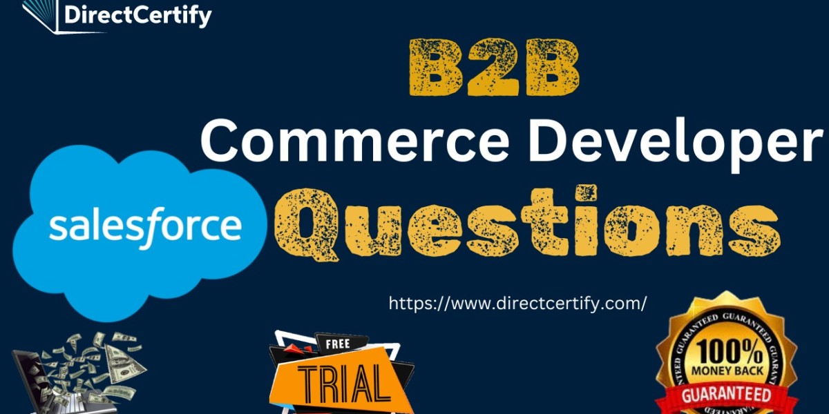 Mastering Essential Insights and Key B2B Commerce Developer Questions