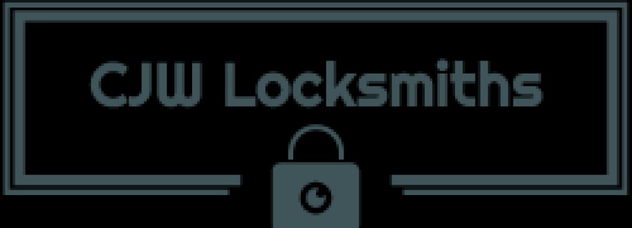 CJW Locksmiths Cover Image