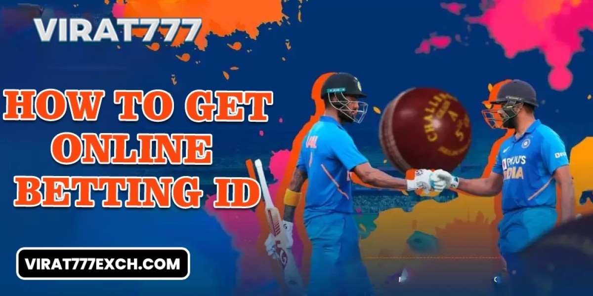 Best Online Betting ID Provider In India