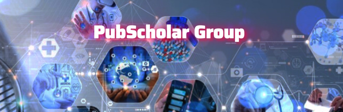 PubScholars Group Cover Image