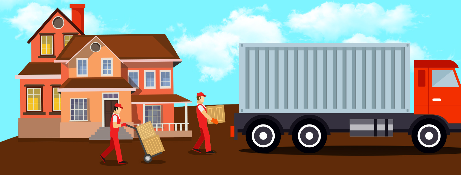 Hari Om Packers and Movers Gurgaon | Movers Packers in Gurgaon