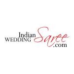 Indian Wedding Saree Profile Picture