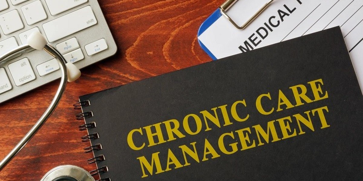 Chronic Disease Management Market: Transforming Healthcare Delivery