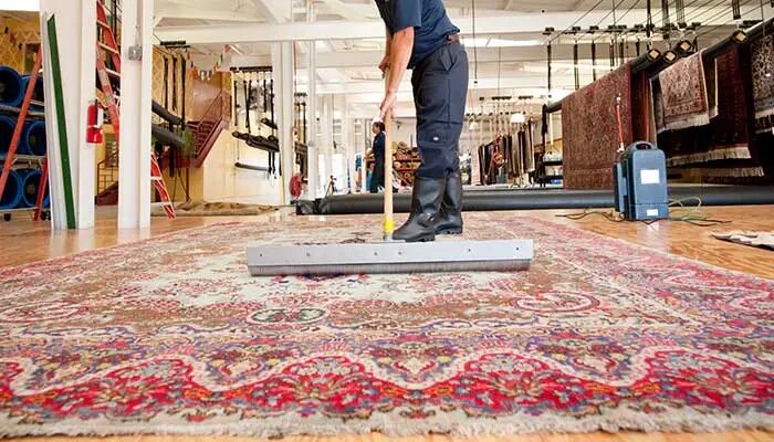 5 Best Companies for Oriental Rug Cleaning in Lehigh Valley: sharecleaning — LiveJournal