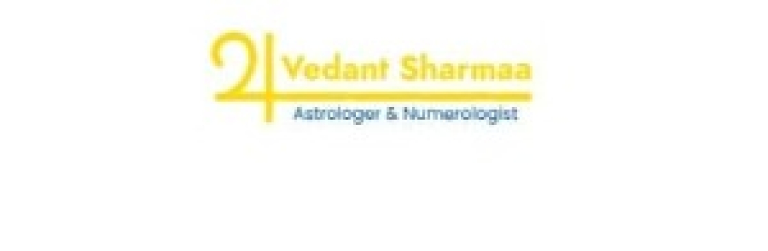 Vedant Sharmma Cover Image