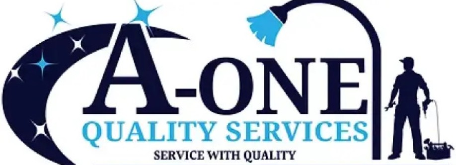 AOne QualityServices Cover Image