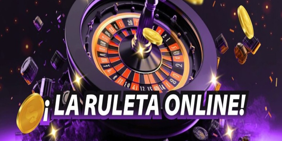 Introducción a los Juegos de Casino