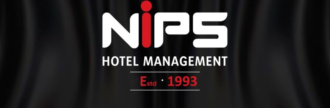 NIPS Hotel Management Institute Cover Image