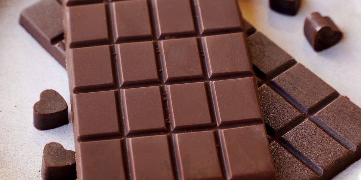 The Science Behind Chocolate: Chemistry and Craftsmanship