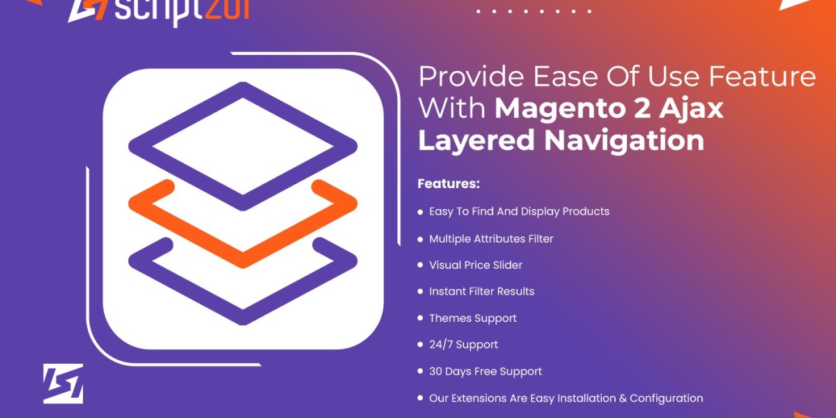 Scriptzol Magento 2 Ajax Layered Navigation