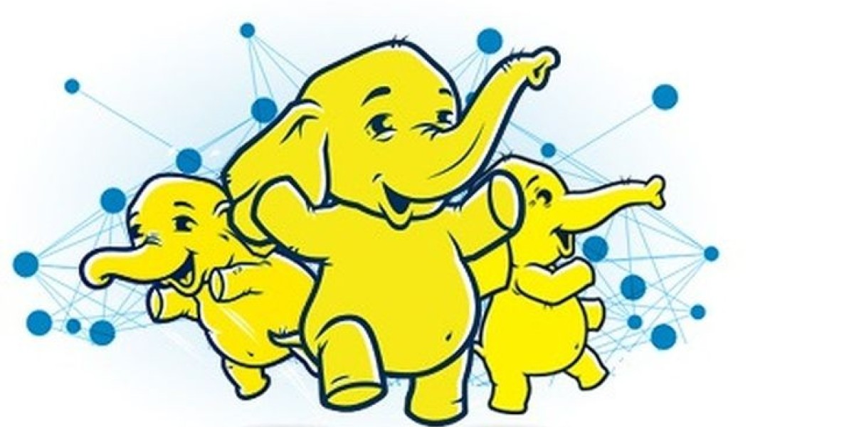 Hadoop: An Introduction to Big Data Processing and Storage