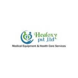 Healoxy Ltd Profile Picture