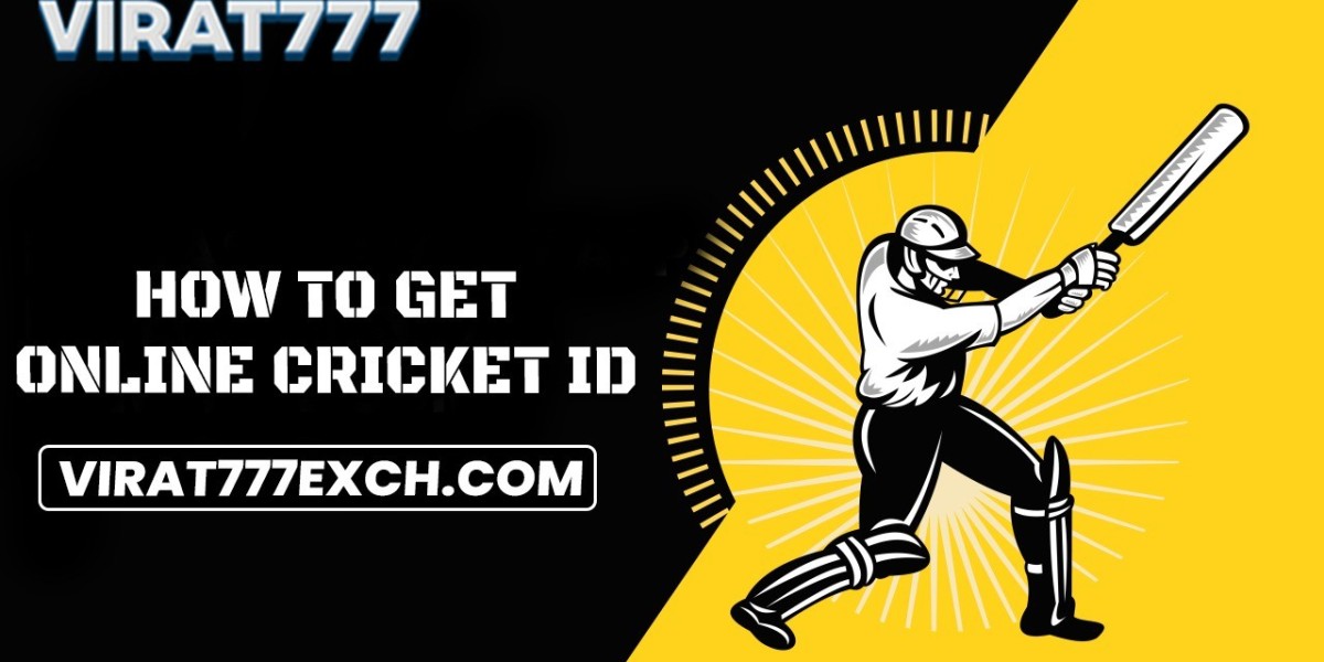 Online Cricket ID – Register Now and Bet on Diverse Option in Cricket