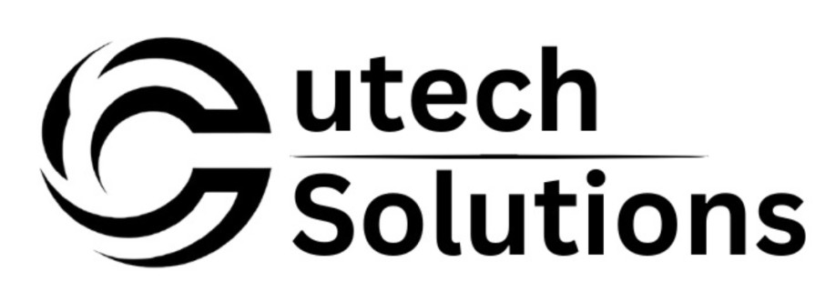 Cutech Solutions Cover Image