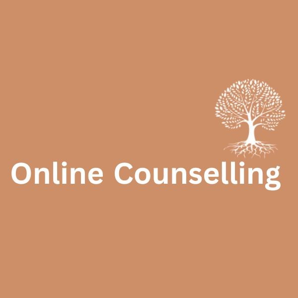 Online Counselling Profile Picture