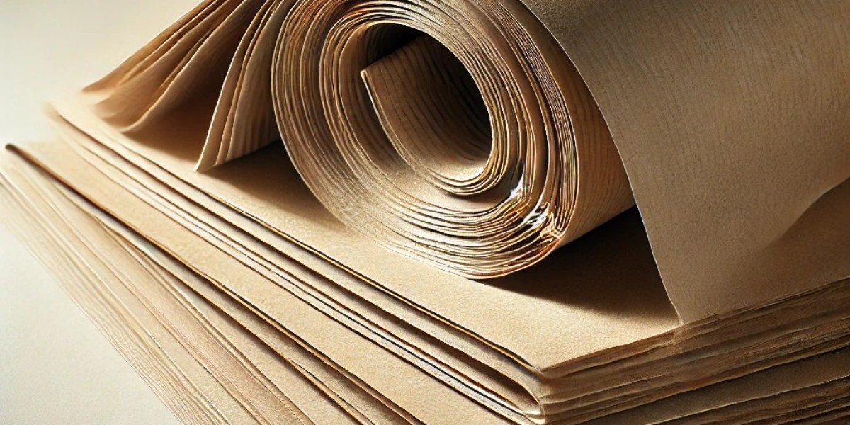 Benefits of Kraft Wrapping Paper for Businesses and Brands