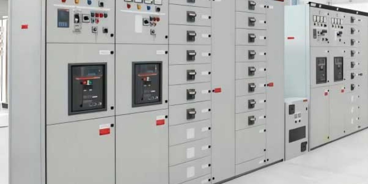 Your Reliable Partner in Power: whatoop - A Leading Switchgear Supplier