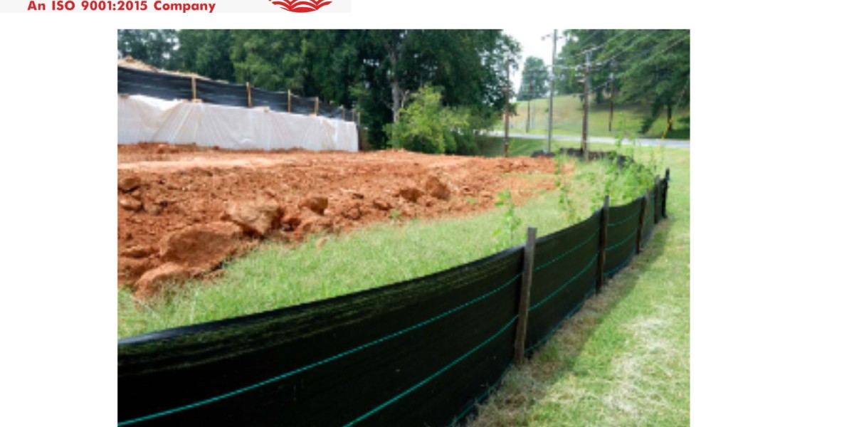 Understanding the Importance of Silt Fences for Erosion Control