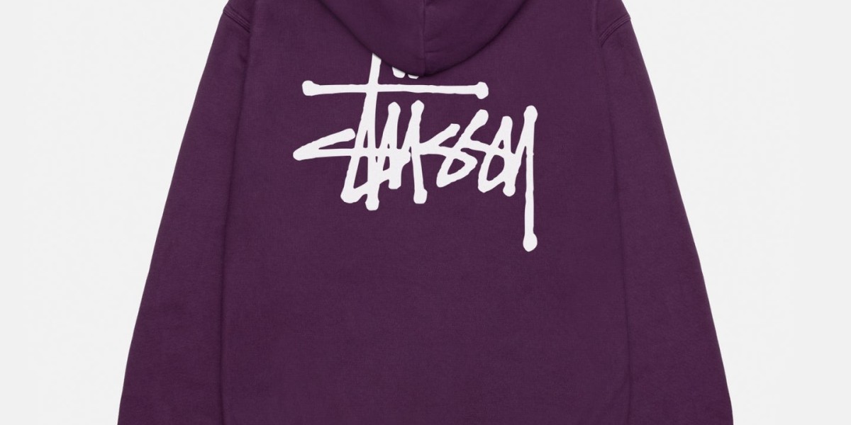 Could Hellstar x Stussy Be the Most Influential Partnership in Modern Streetwear?