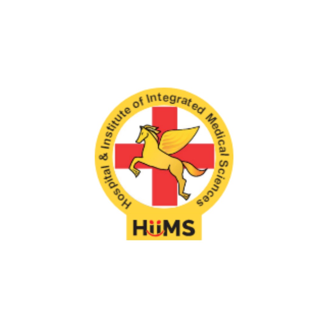 Hiims HIIMSHospital Profile Picture